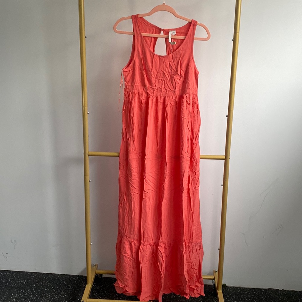Beautiful Lauren Conrad dress size 8